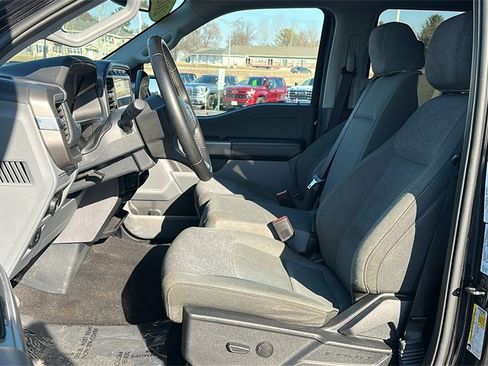 Used 2024 Ford F150 XLT image 14