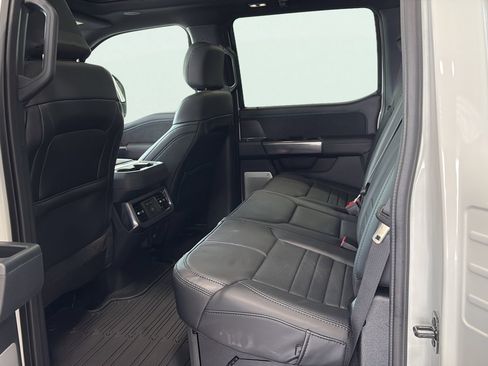 Used 2026 Ford F250 Platinum AWD/4WD image 13