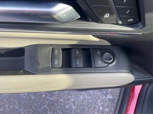 New 2026 GMC Terrain Elevation image 15