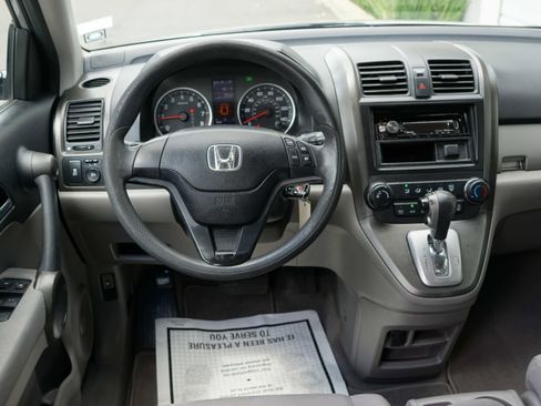 Used 2011 Honda CR-V LX image 38