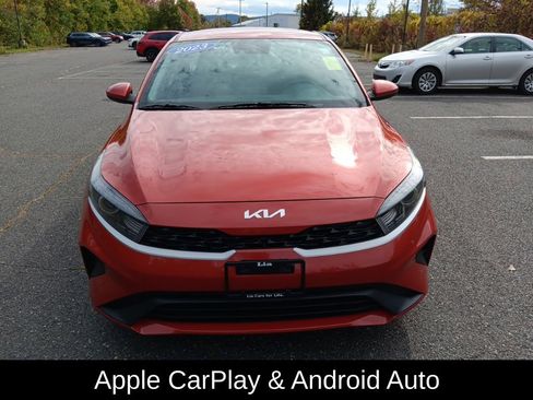 Used 2023 Kia Forte LXS image 9