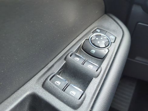 Certified 2024 Ford Edge SEL image 27