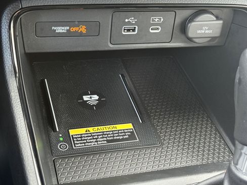 Used 2023 Honda CR-V Sport Touring image 26
