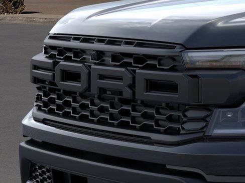 New 2026 Ford Ranger Raptor AWD/4WD image 17