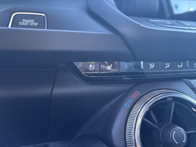 Certified 2019 Chevrolet Camaro SS RWD image 36