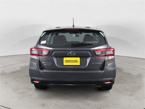 Used 2022 Subaru Impreza 2.0i image 4