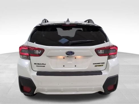 Certified 2023 Subaru Crosstrek 2.5i Sport image 23