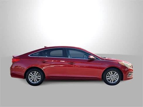 Used 2015 Hyundai Sonata ECO image 9