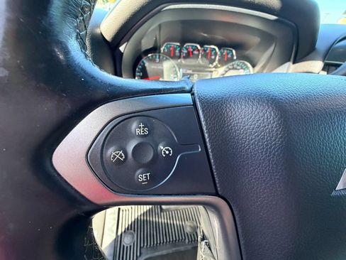 Used 2015 Chevrolet Silverado 1500 LT w/ All Star Edition AWD/4WD image 12