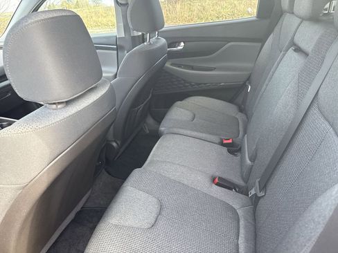 Used 2020 Hyundai Santa Fe SEL image 32