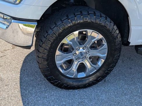 Used 2021 Ford F150 XLT w/ Equipment Group 301A Mid AWD/4WD image 4