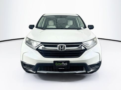 Used 2019 Honda CR-V LX image 2