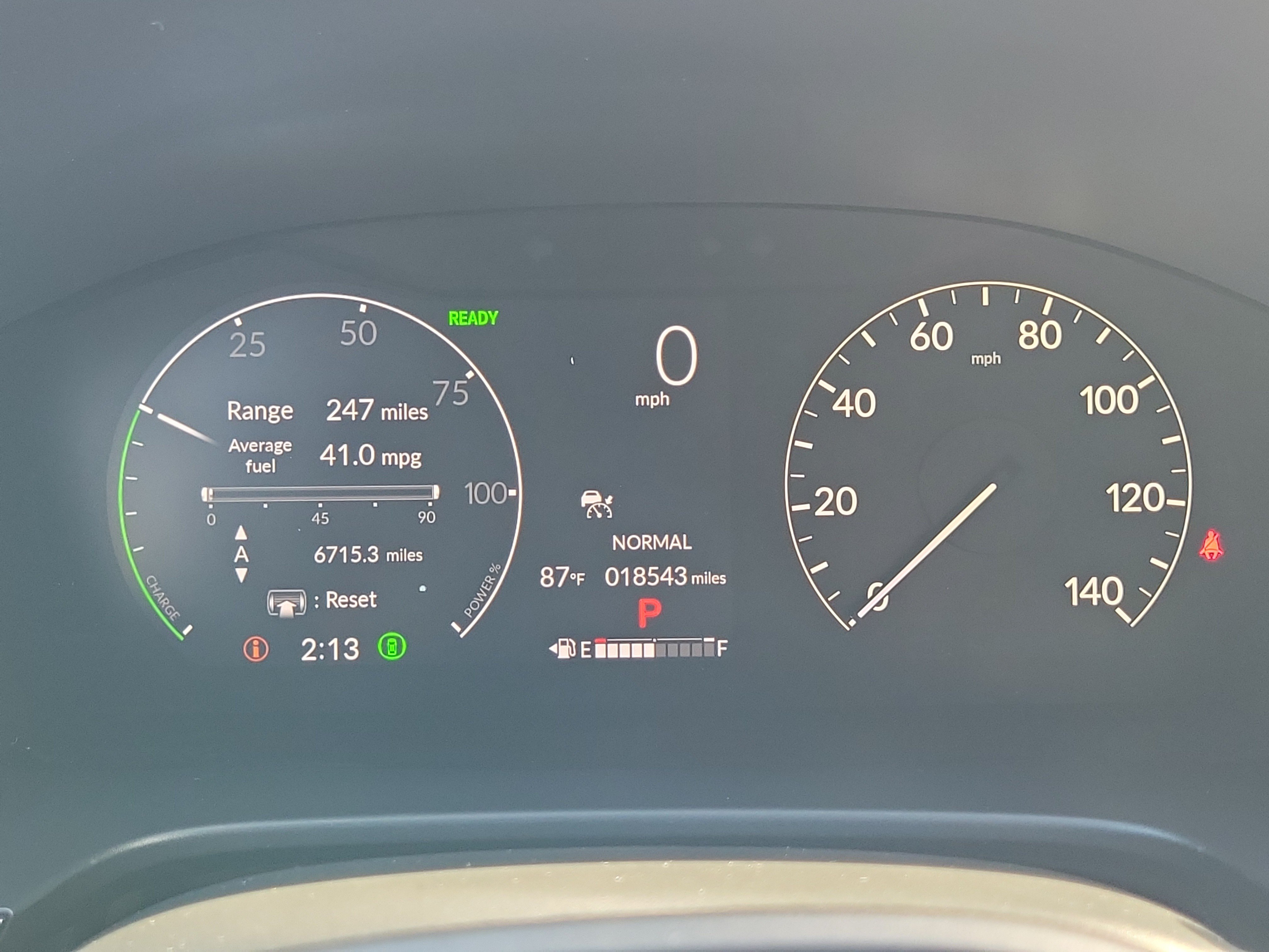 Used 2025 Honda CR-V Sport image 27