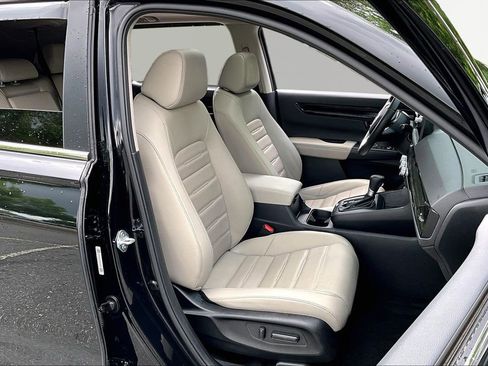 Used 2026 Honda CR-V EX-L image 22