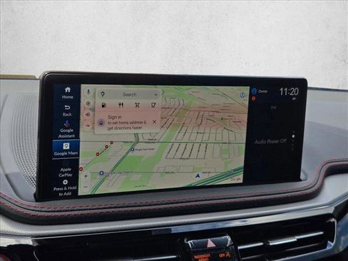 New 2026 Acura MDX A-Spec image 13