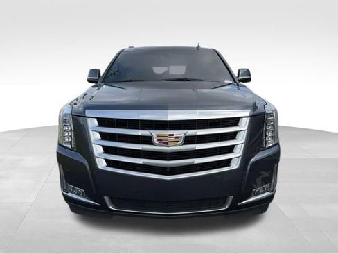 Used 2019 Cadillac Escalade Luxury RWD image 2