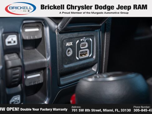 New 2026 Jeep Wrangler Sport image 29