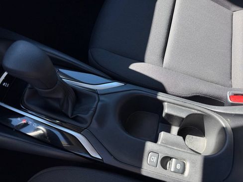 Used 2023 Toyota Corolla LE w/ Carpet Mat Package (TMS) FWD image 37