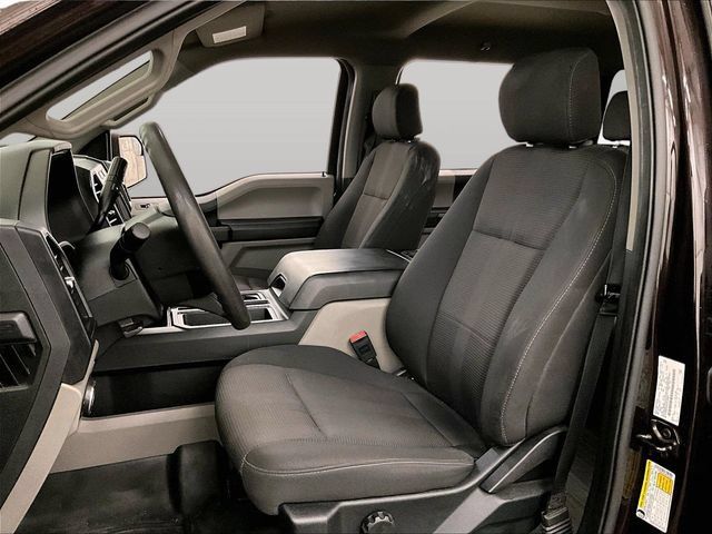 Used 2019 Ford F150 XL w/ Equipment Group 101A Mid AWD/4WD image 24