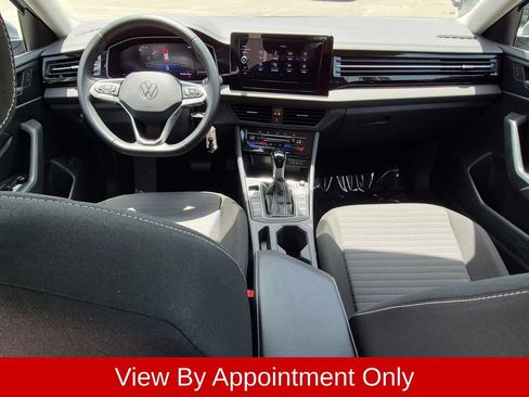 Used 2025 Volkswagen Jetta S FWD image 25