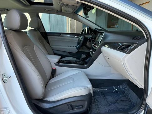 Used 2018 Hyundai Sonata Limited FWD image 15