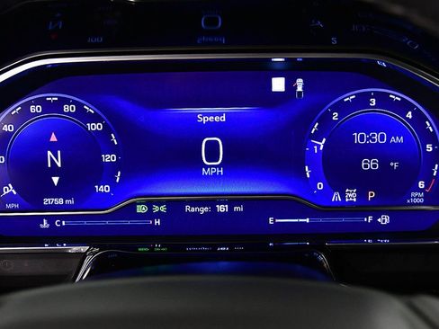 Used 2023 Chevrolet Silverado 1500 RST image 17