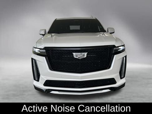 Used 2024 Cadillac Escalade V AWD/4WD image 15