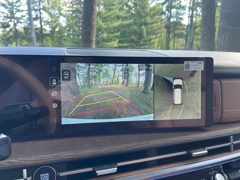 New 2026 Hyundai Santa Fe Limited AWD/4WD image 7