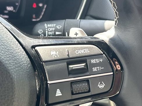 Used 2024 Acura Integra A-Spec FWD image 27