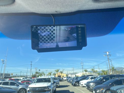 Used 2012 Mercedes-Benz Sprinter 2500 w/ Additional Battery Pkg image 16