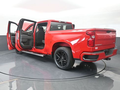 Used 2023 Chevrolet Silverado 1500 RST image 77
