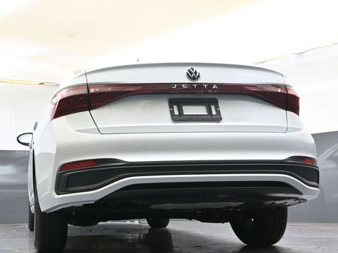 New 2026 Volkswagen Jetta S image 38