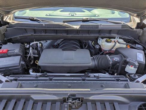 Used 2019 Chevrolet Silverado 1500 RST w/ All-Star Edition image 21