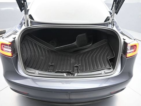 Used 2023 Tesla Model 3 Standard Range RWD image 24