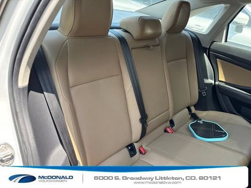 Used 2019 Volkswagen Jetta SE FWD image 7
