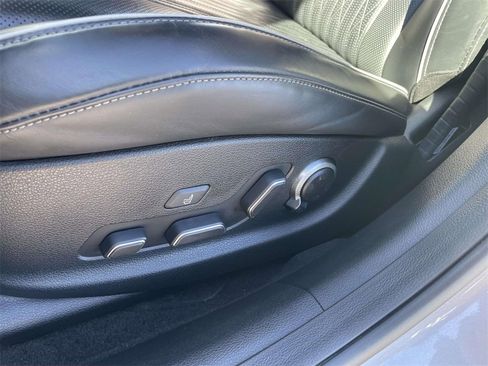 Used 2021 Genesis G80 3.5T w/ Prestige Package image 21