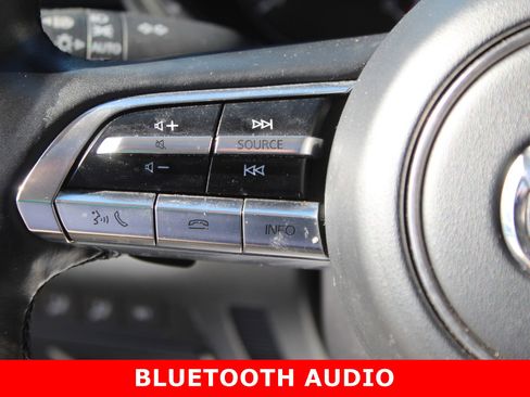 Used 2021 MAZDA CX-30 2.5 Turbo w/ Premium Package image 16