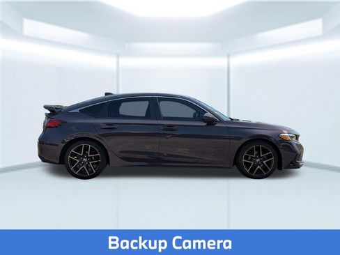Used 2023 Honda Civic Sport Touring image 8
