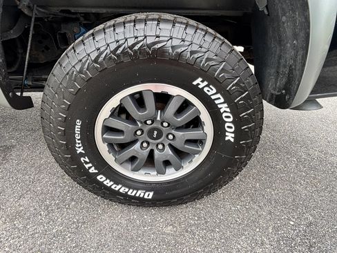 Used 2011 Ford F150 Raptor w/ Raptor Luxury Pkg AWD/4WD image 10