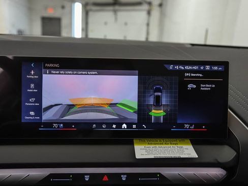 New 2026 BMW X3 xDrive30 w/ Convenience Package AWD/4WD image 19