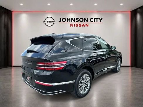 Used 2025 Genesis GV80 2.5T Standard AWD/4WD image 5