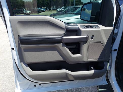 Used 2019 Ford F150 XLT AWD/4WD image 27