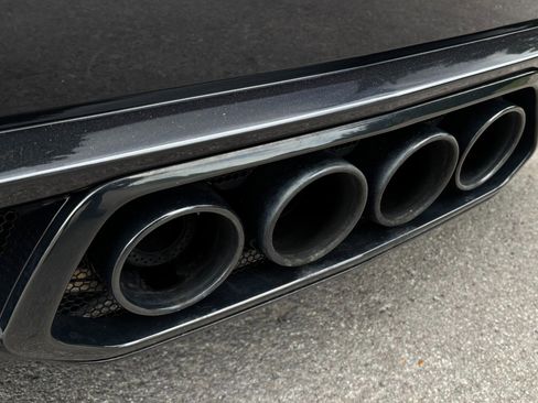 Used 2025 Chevrolet Corvette Z06 image 40