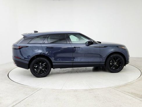 New 2026 Land Rover Range Rover Velar S image 4