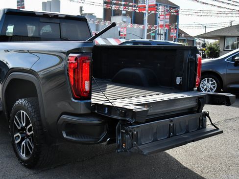 Used 2020 GMC Sierra 1500 AT4 w/ AT4 Premium Package image 52