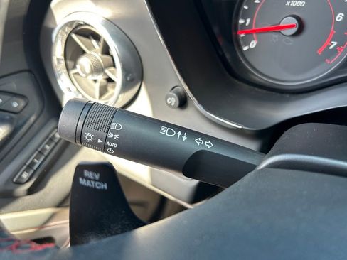 Used 2018 Chevrolet Camaro ZL1 image 53