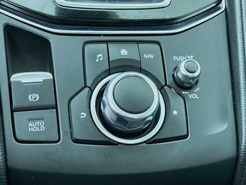 Used 2017 MAZDA CX-5 Touring w/ Preferred Equipment Package AWD/4WD image 12