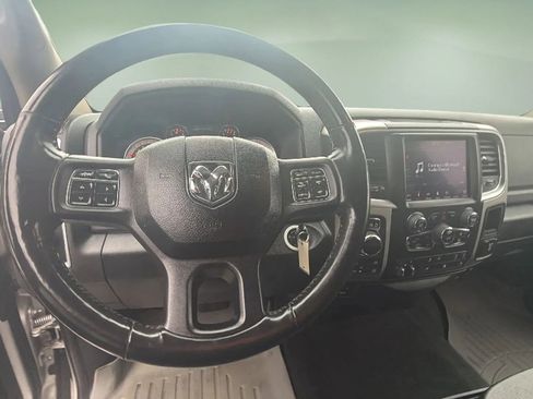 Used 2018 RAM 1500 Big Horn image 28