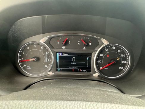 Used 2019 GMC Acadia SLE image 15