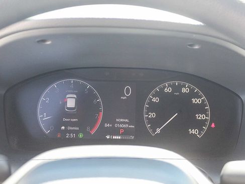 Certified 2025 Honda HR-V LX image 23